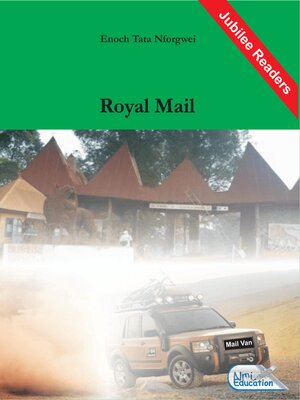 cover image of Royal Mail
